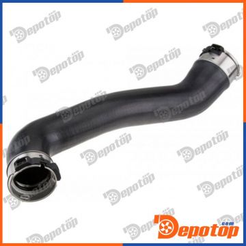 Gaine de suralimentation pour NISSAN | GPP-NS-011, 144634EB0B